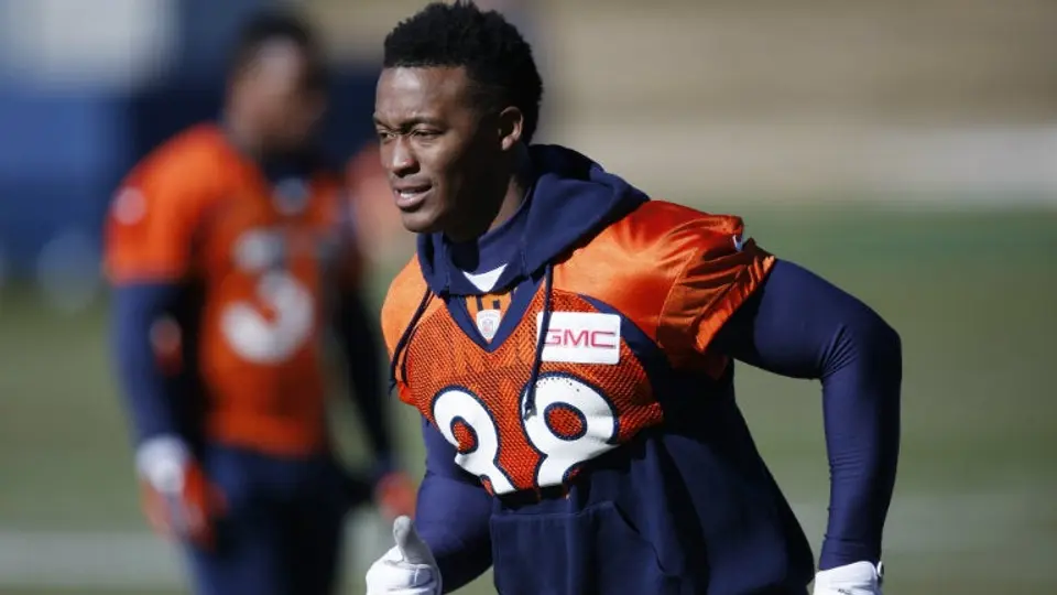 Broncos bloquea de su memoria paliza sufrida en SB XLVIII