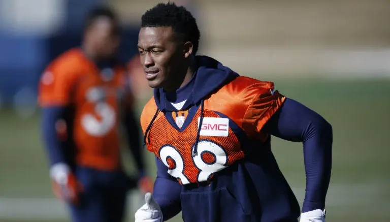 Broncos bloquea de su memoria paliza sufrida en SB XLVIII