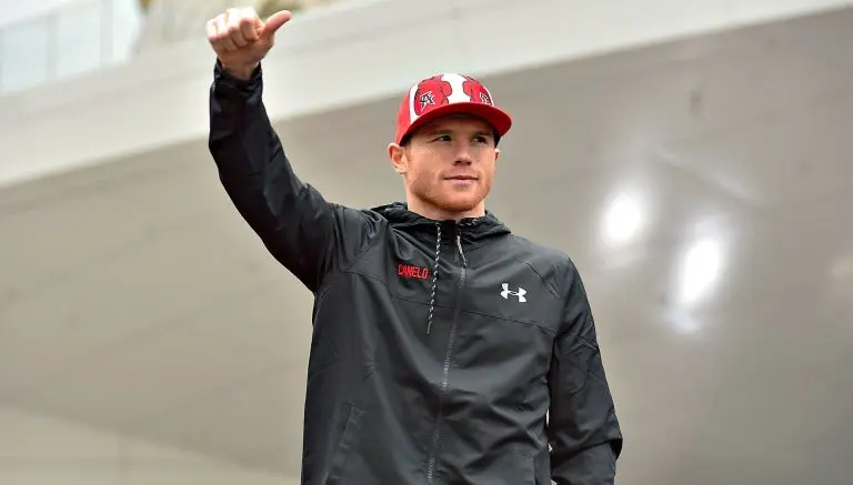 Canelo tendrá que pagar 8.5 mdd tras demanda