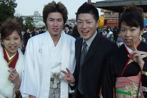 Japoneses de 18 a 34 años prefieren no tener sexo