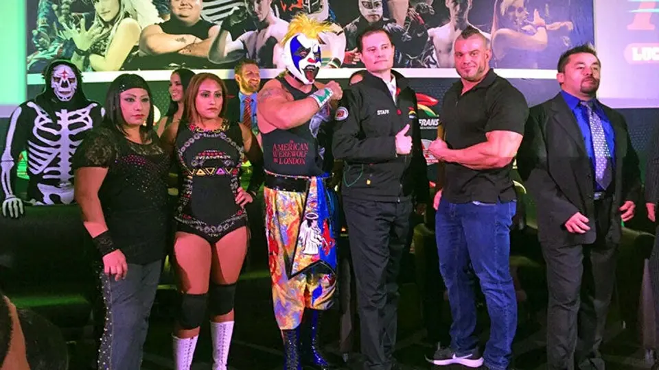 Roshfrans y Triple A firman Alianza