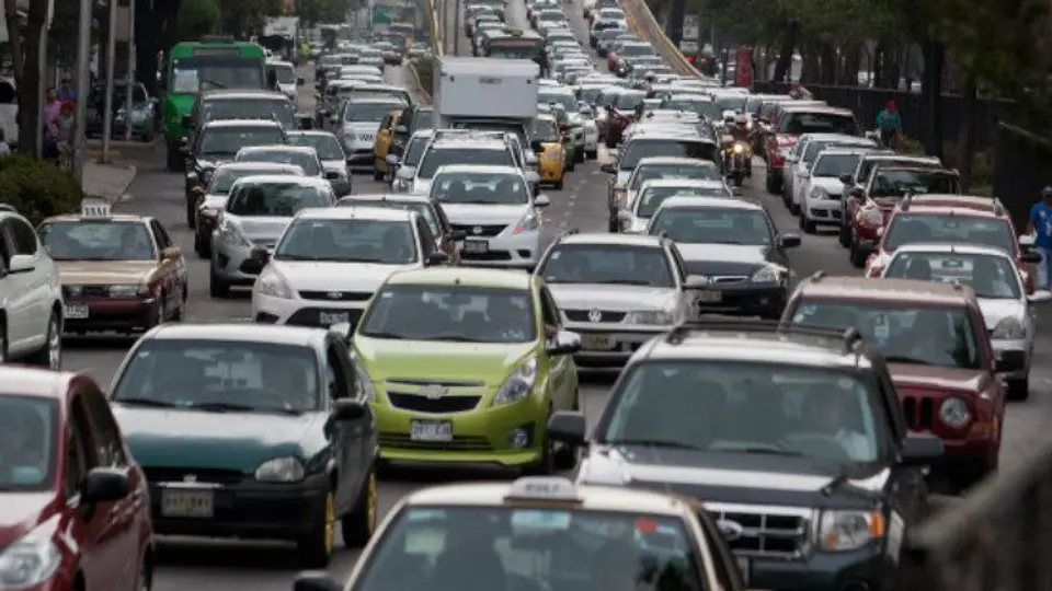 Conoce las nuevas normas de verificación vehicular