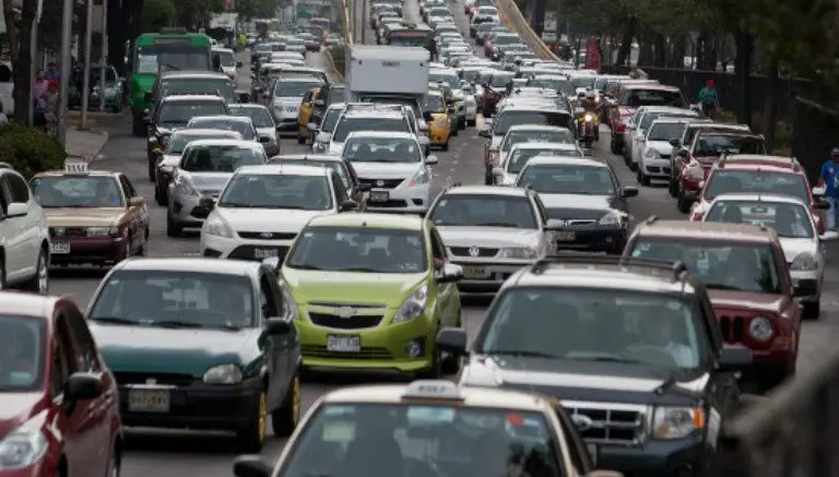 Conoce las nuevas normas de verificación vehicular