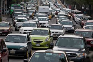 Conoce las nuevas normas de verificación vehicular