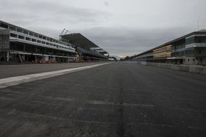 Autódromo HR tendrá una 'cara' más segura