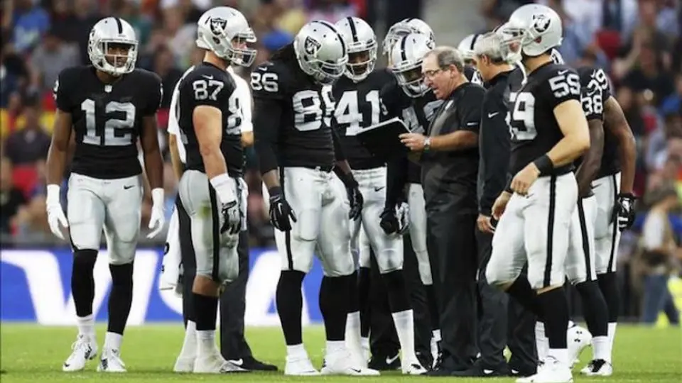 Boletos de NFL México desde 550 hasta los 6 mil pesos