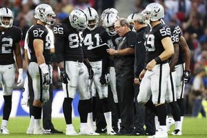 Boletos de NFL México desde 550 hasta los 6 mil pesos