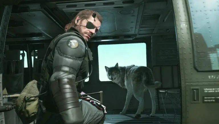 Los mejores videojuegos que nos trajo el 2015