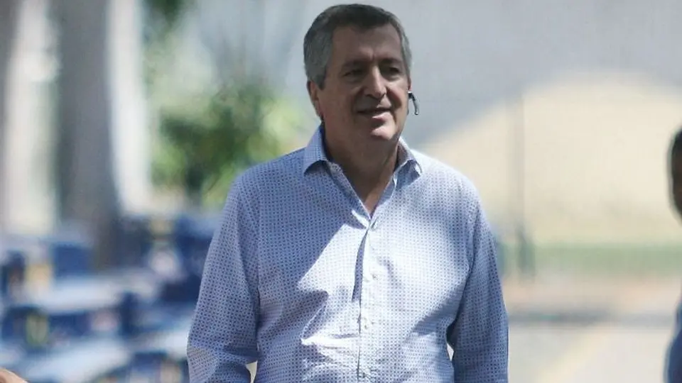 'Canteranos podrían ser próximos Chicharitos': Vergara