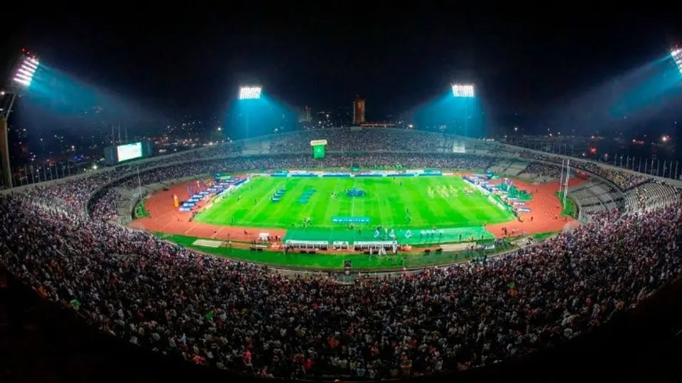 Apertura 2015 tendrá Final nocturna en CU