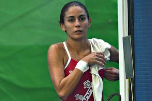 "Los deportistas hicimos lo que nos tocaba": Paola Espinosa