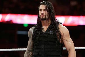 Reigns vence a Sheamus, pero no gana el título