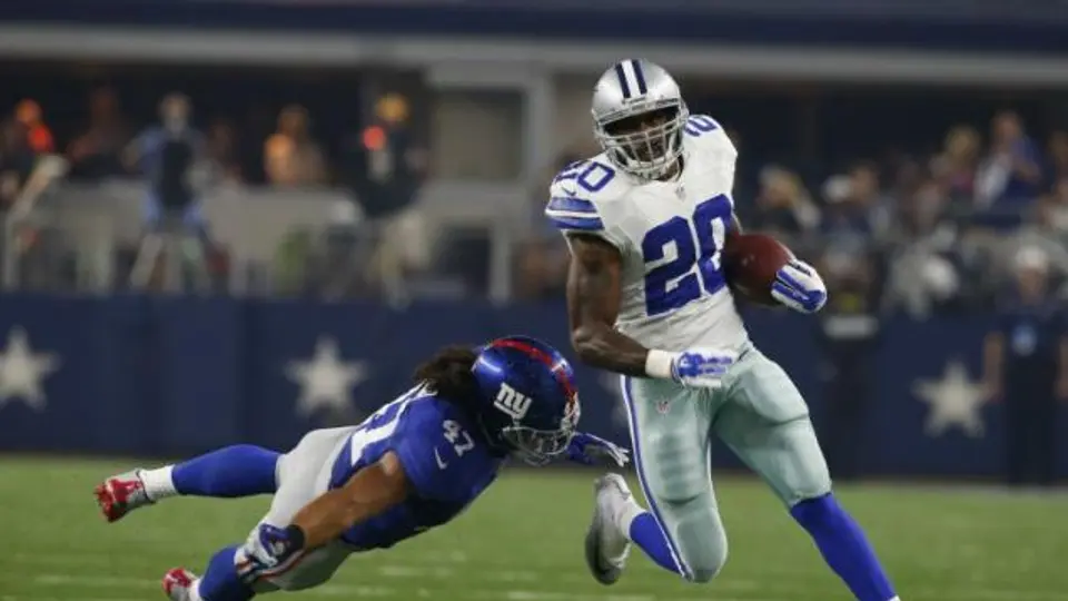 Vaqueros de Dallas, el equipo deportivo más caro del mundo