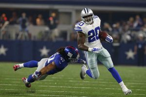 Vaqueros de Dallas, el equipo deportivo más caro del mundo