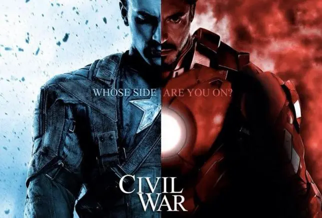 Las películas más esperadas de 2016