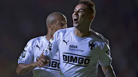 'Power colombiano' da el triunfo a Rayados sobre Monarcas