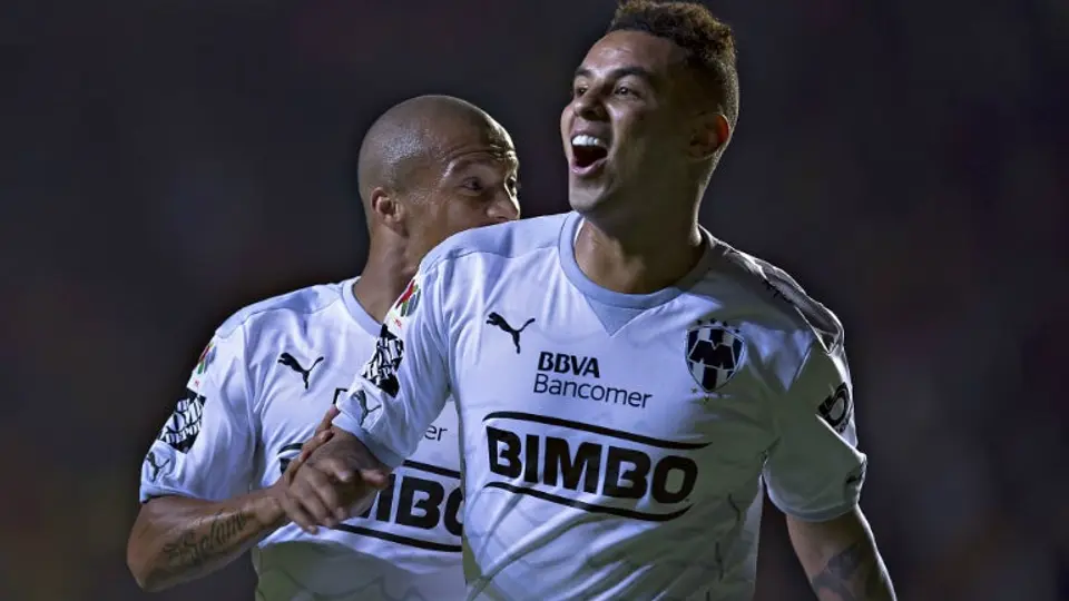 'Power colombiano' da el triunfo a Rayados sobre Monarcas