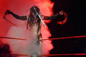 Seth Rollins 'invoca' al demonio previo a SummerSlam