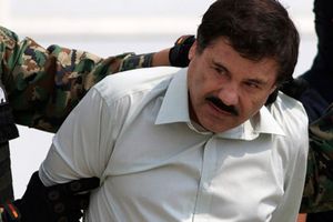 Chapo Guzmán resulta herido en huida precipitada