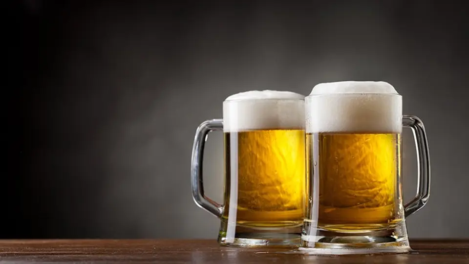 Eslovenia construirá la primera fuente de cerveza