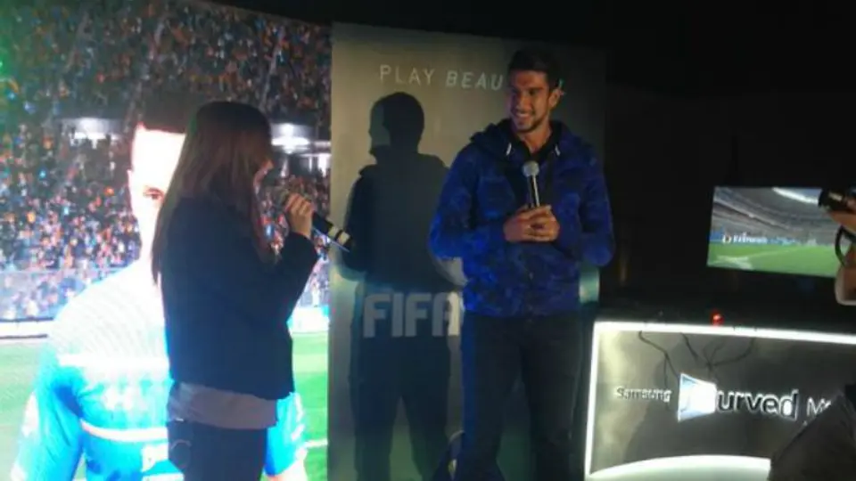 FIFA 16 dice 'presente' en México