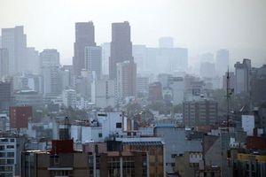#HoyNoCircula aplicará para todos los autos
