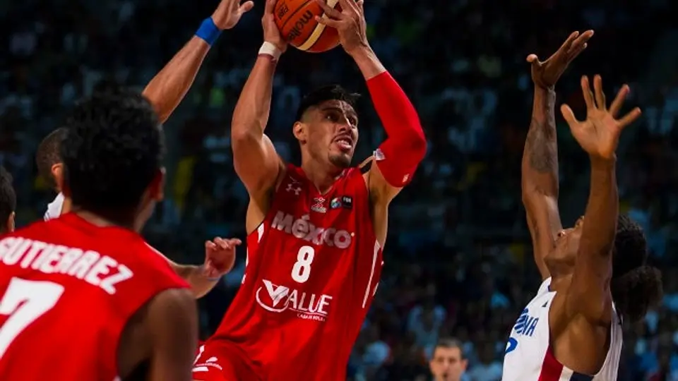 Tri de basquetbol da el primer paso por el boleto a JO