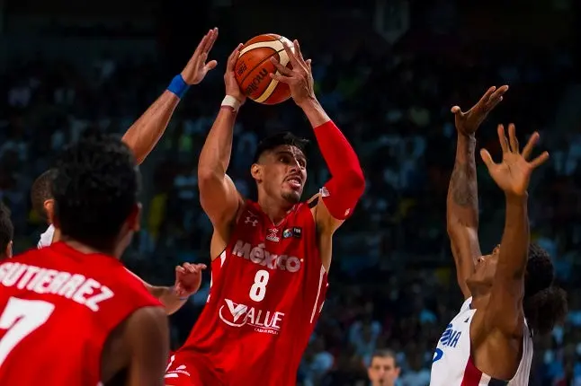 Tri de basquetbol da el primer paso por el boleto a JO
