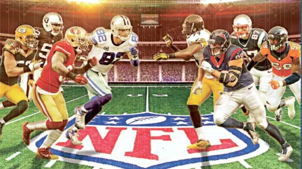 Revista RÉCORD NFL 2016, la biblia del emparrillado