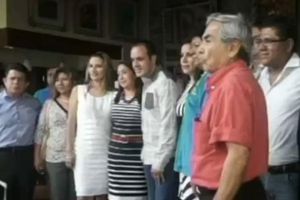 Cuauhtémoc confunde feminicidios con equidad de género