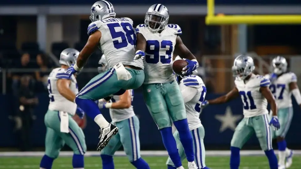 Dallas va por su tercer triunfo al hilo al visitar a los 49ers