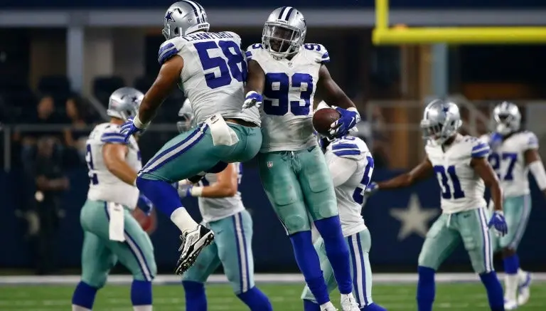Dallas va por su tercer triunfo al hilo al visitar a los 49ers