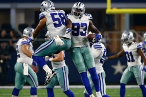 Dallas va por su tercer triunfo al hilo al visitar a los 49ers