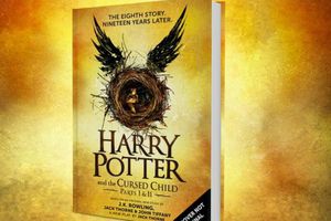 Habrá nuevo libro de Harry Potter