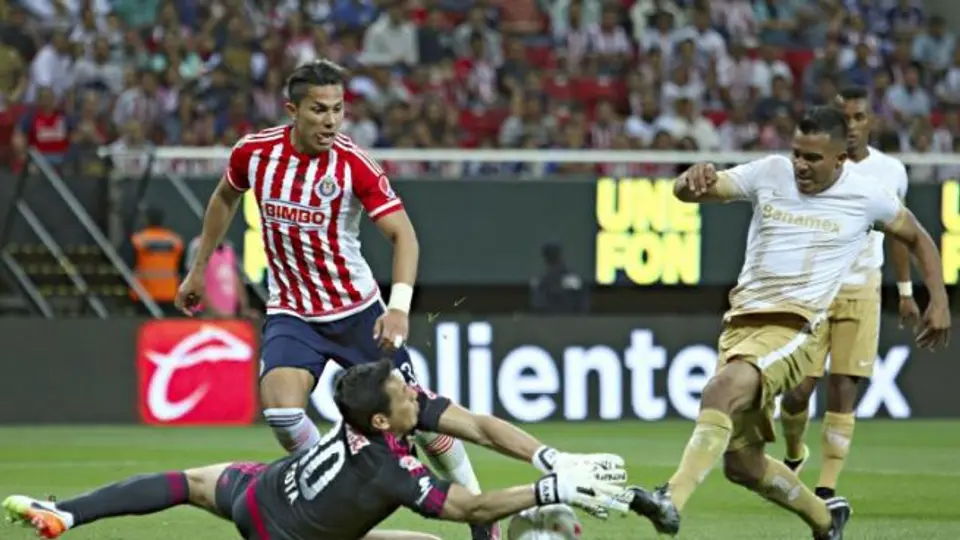 Definido el calendario para el Apertura 2016