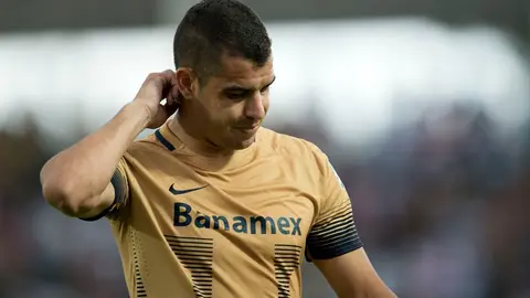 'La palabra referente me queda grande': Alcoba