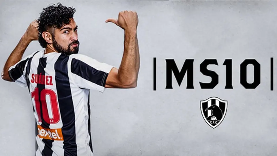Club de Cuervos anuncia segunda temporada en 2016