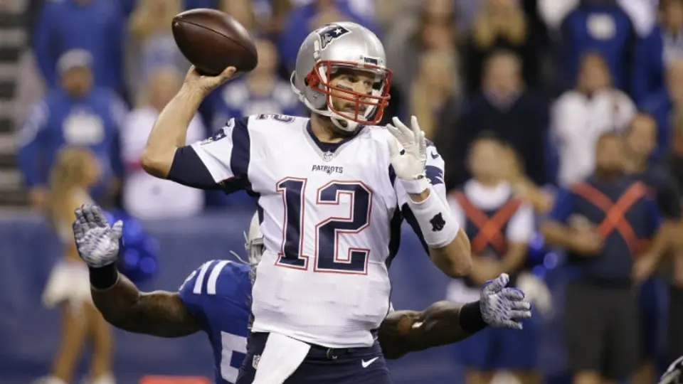 Patriotas y su invicto, ante un riesgo 'gigante'