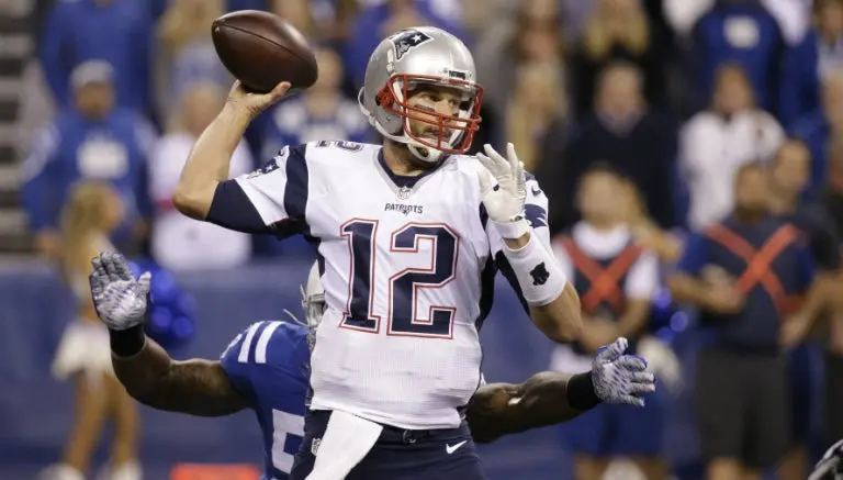 Patriotas y su invicto, ante un riesgo 'gigante'