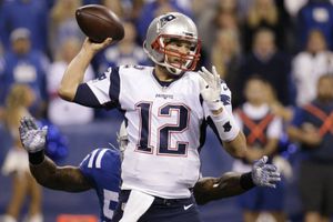 Patriotas y su invicto, ante un riesgo 'gigante'