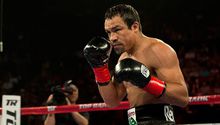 Juan Manuel Márquez se integrará a la Federación de Boxeo
