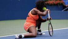 Serena Williams, eliminada del US Open