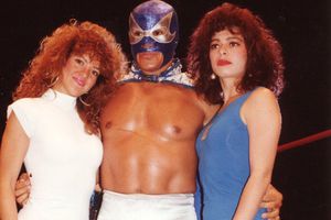 Lizmark fallece a los 66 años de edad