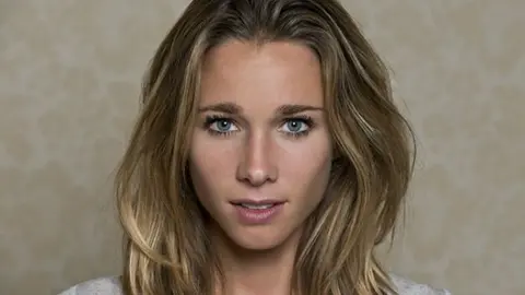 Ellen Hoog, la holandesa que deslumbrará en Río 2016