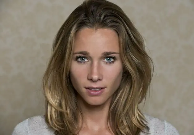 Ellen Hoog, la holandesa que deslumbrará en Río 2016