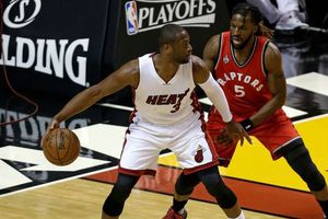 Heat vence a Raptors y obliga a séptimo partido