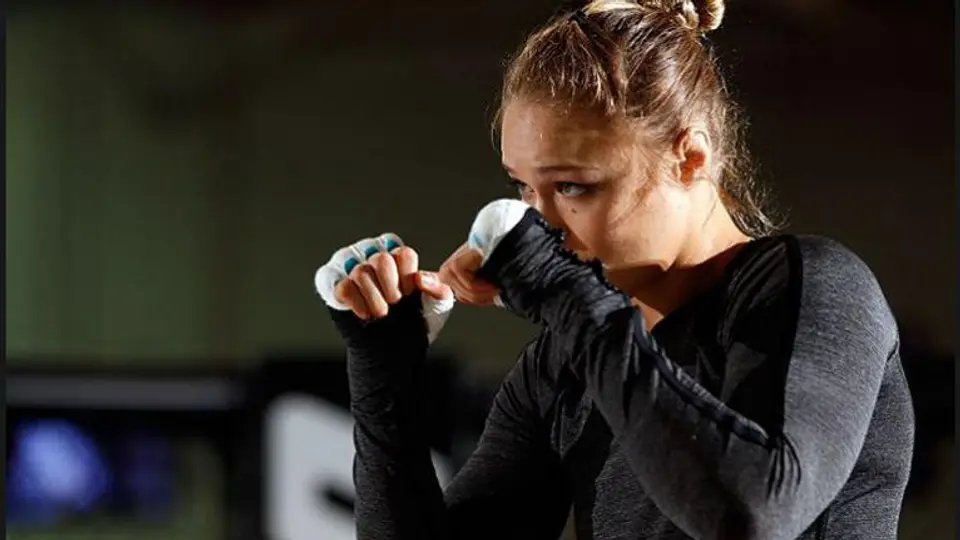 'Pensé en suicidarme tras perder contra Holm': Ronda