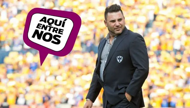Antonio Mohamed jura amor eterno a Huracán