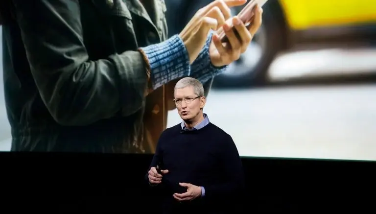 Ipad Pro, sensación en nuevos lanzamientos de Apple