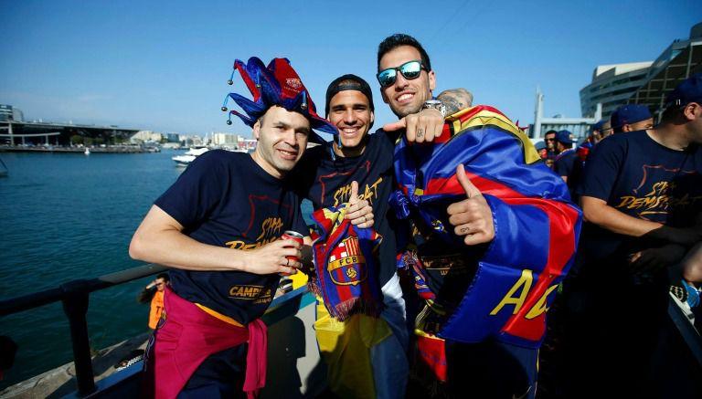 FC BARCELONA